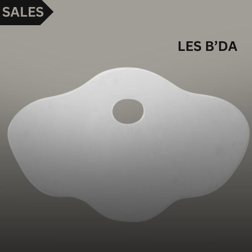 Les B'DA™ Anti-Wrinkle Belly Stomach Pads